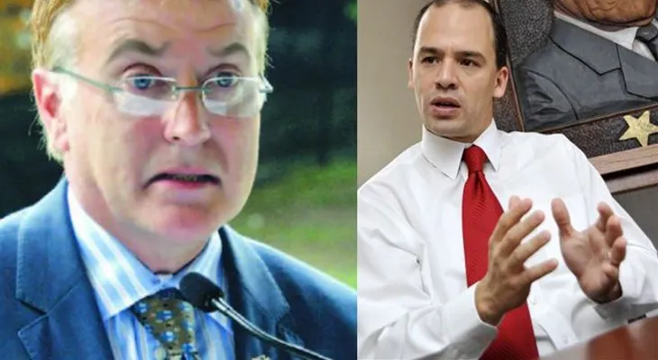 Nieto de Juan Bosch le responde al embajador Brewster