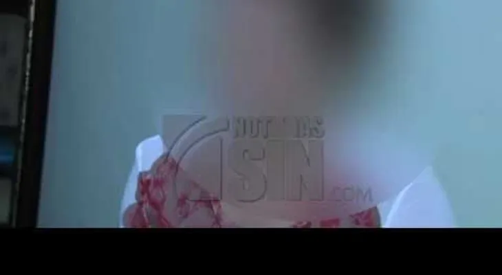 Madre denuncia que su hijo fue violado por dos profesores