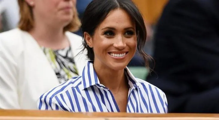 El padre de Meghan no mantiene contacto con su hija y cree que está "aterrada y con demasiada presión"
