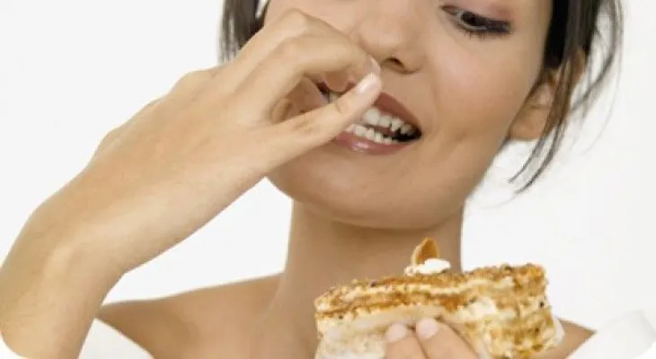 Aprende a distinguir cuando tienes hambre o antojo