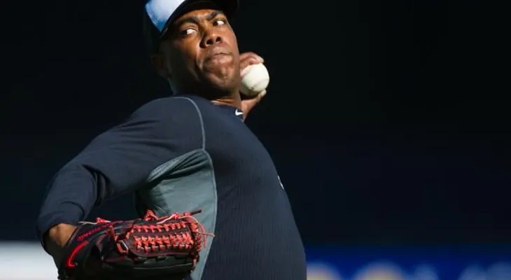 Chapman deja a Yanquis por Cachorros que dan a cambio cuatro prospectos