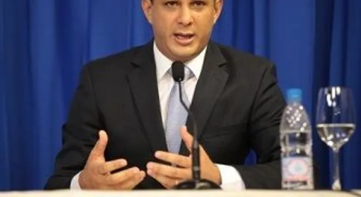 Ministro de la Juventud disertará en la ONU