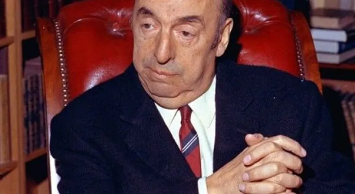 Expertos investigarán la muerte del poeta Pablo Neruda