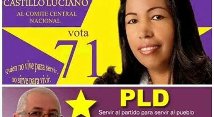 PLD concluye conteo elecciones miembros CC; dirán resultados este sábado