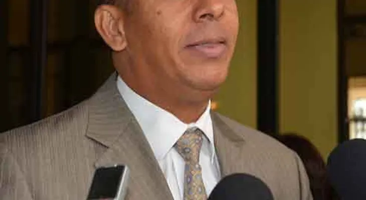 PRM niega aprestos de acuerdo con PRD