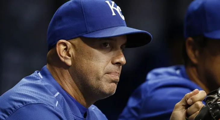 El nuevo dirigente de los Gigantes, Pedro Grifol tiene experiencia en Kansas City 