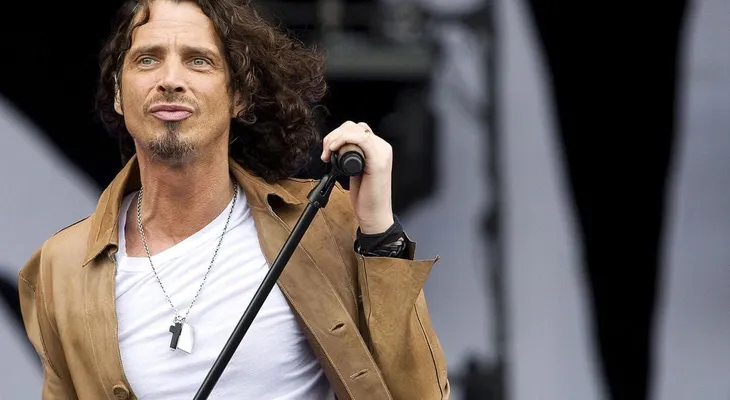 Forenses confirman que Chris Cornell se suicidó en el baño de un hotel de Detroit