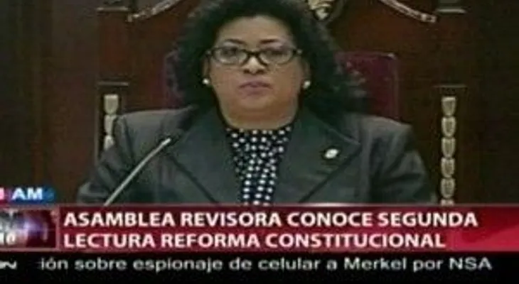 Someterán a Lizardo y JCE por proclamación reforma sin referéndum