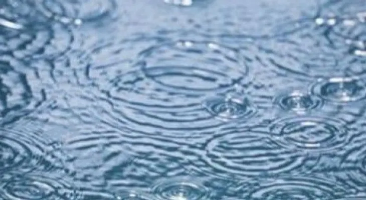 Pronostican chubascos; temperaturas seguirán agradables 