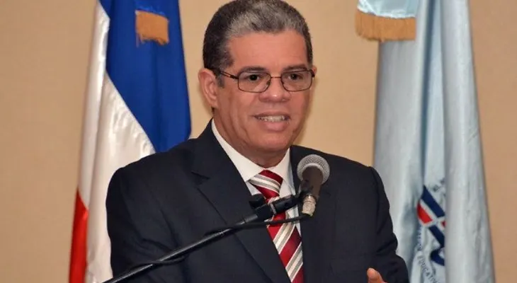 Amarante Baret sigue dando de qué hablar: Alianza País en NY demanda su destitución y encausamiento 
