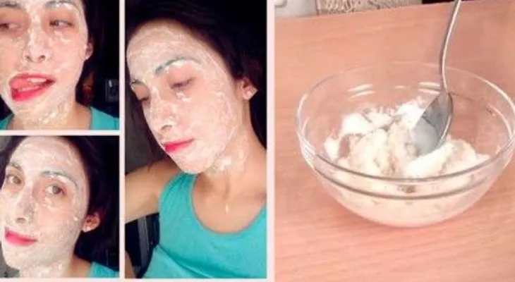Esta mascarilla te saca las manchas como si fuera magia, cicatrices, acné y arrugas