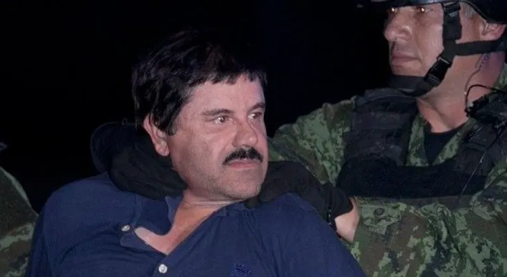 Abogado de "El Chapo" apelará decisión de México de extraditarlo a EE.UU.