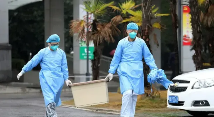 OMS convoca a su Comité de Emergencia para analizar evolución de la pandemia