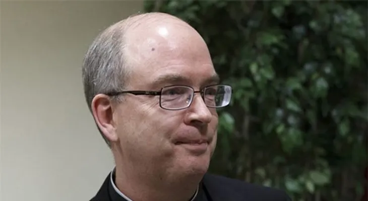 El Papa Francisco designa fiscal de abusos sexuales 