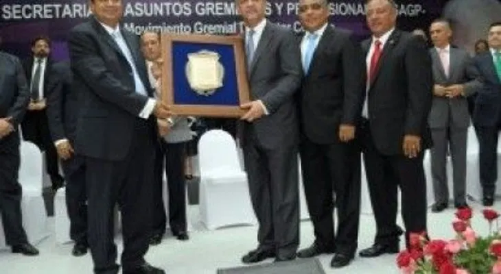 Leonel pronostica triunfo del PLD en las elecciones del Codia