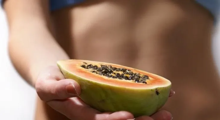 Semillas de papaya o lechoza, para perder peso y el estreñimiento (Video)