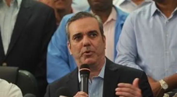 País en expectativa ante declaraciones de Abinader 