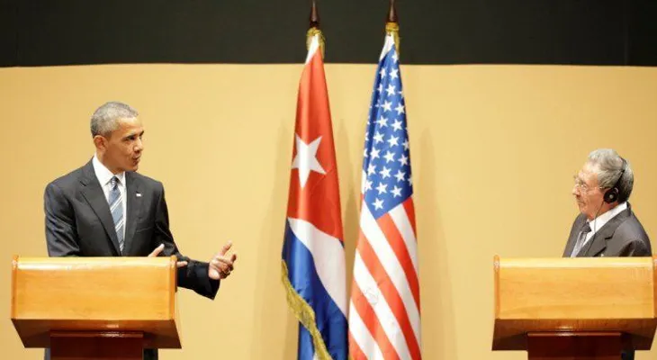 EEUU y Cuba discuten millonarios reclamos en Washington