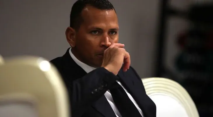 A-Rod retira demanda contra MLB y Selig