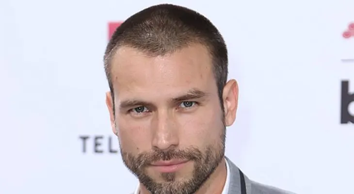 ¿El actor Rafael Amaya, un gran ejemplo?
