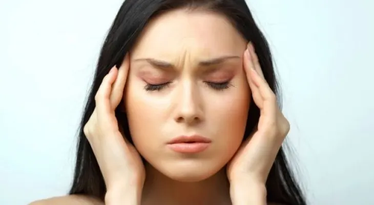 7 trucos para evitar los dolores de cabeza sin tomar pastillas    