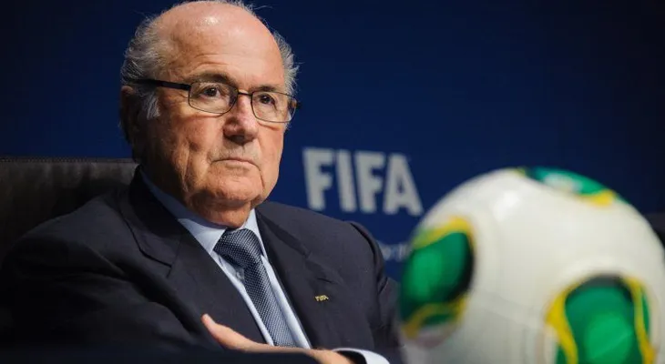 Blatter se defiende: Nadie podrá decir que soy un corrupto