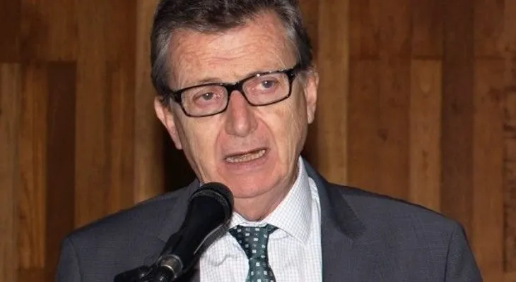 Experto español en gestión pública impartirá conferencia en el país