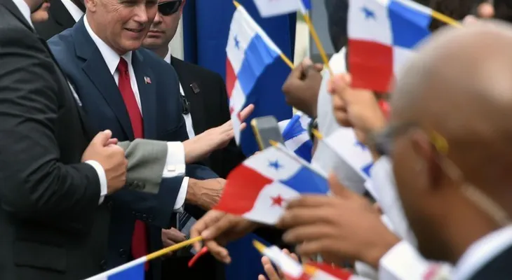 ¿Otro escándalo sexual en AL para el Servicio Secreto y la Casa Blanca?