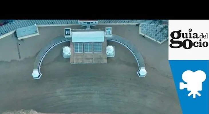 Científicos: Un tsunami hará desaparecer parte de España en 15 minutos (VIDEO)