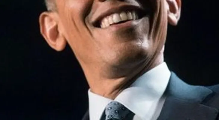Tuit de despedida de Obama es su más popular