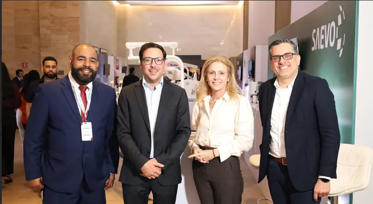 Farach Dental realiza Symposium 2026 sobre odontología digital en RD