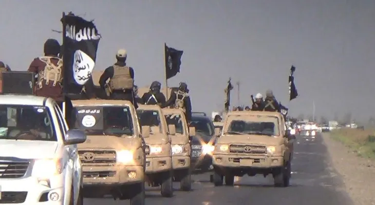 ISIS: el fracaso de la respuesta de Estados Unidos