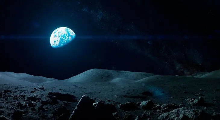 4 descubrimientos astronómicos que no tienen explicación