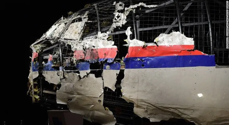 Ucrania tenía 'razón suficiente' para cerrar espacio aéreo antes de ataque al MH17