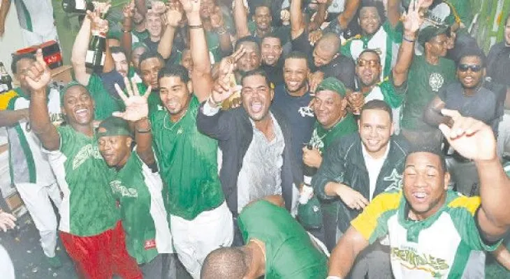 Seríe Final de los Macorís inicia el sábado entre EO y Gigantes 