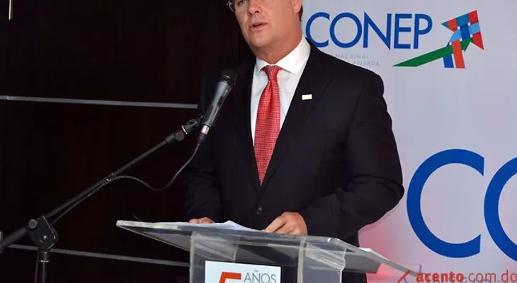 Conep cuestiona informe del Banco Central sobre informalidad