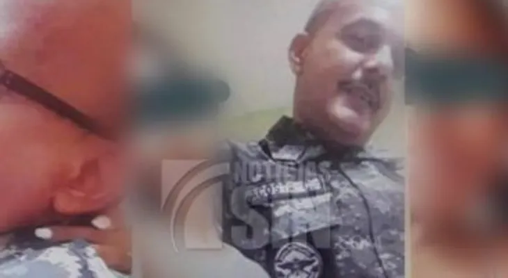 Menor violada por oficiales está embarazada, y no se sabe de quién; su madre dice la usaron para extorsionar un narco