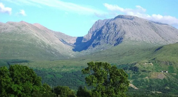 La insólita historia de la montaña que crece