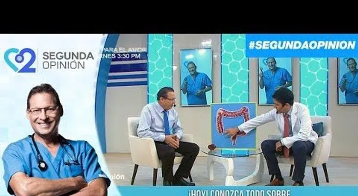 Los síntomas de alertas que pueden detectar el cáncer de colon