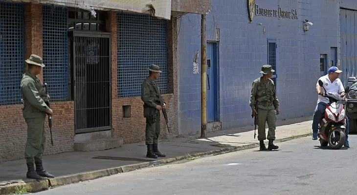 Desaparición de mineros en Venezuela: identifican a autores de "hechos punibles"