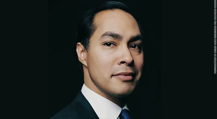 ¿Podría ser Julián Castro la gran esperanza latina de Estados Unidos?