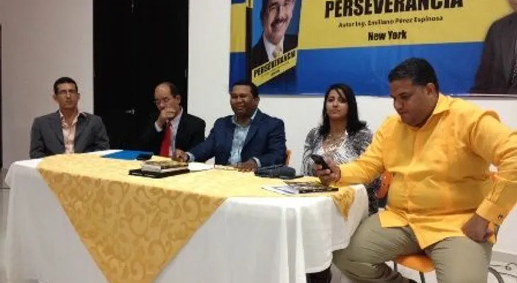 Reciben tercera edición de Perseverancia en La Vega