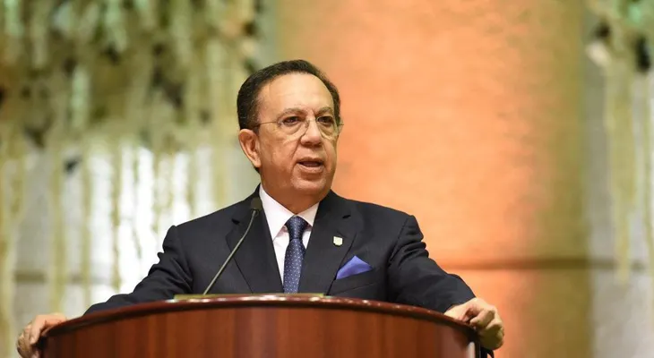 Valdez Albizu: La economía dominicana recibirá ingresos por US$1,600 millones adicionales, respecto al 2016 