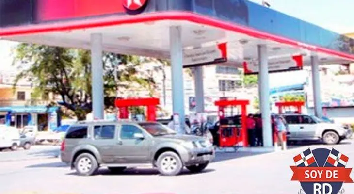 Rebajan precios mayoría de los combustibles