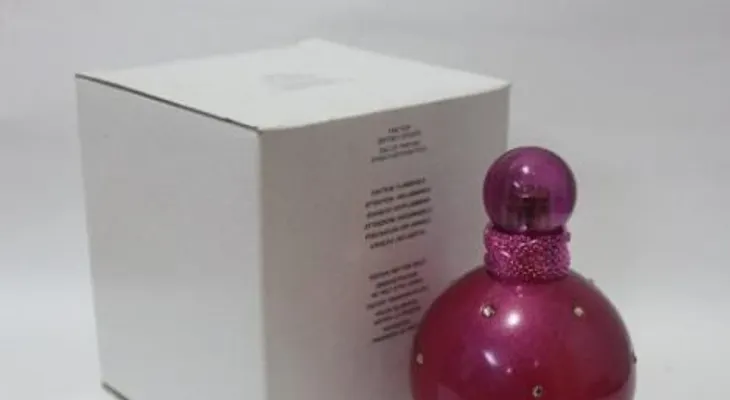 ¿Cómo saber si un perfume es original?