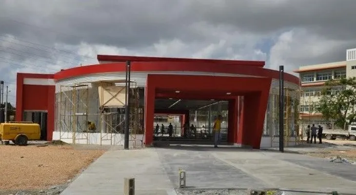 Estación de Línea 2B de Metro se llamará Juan de los Santos