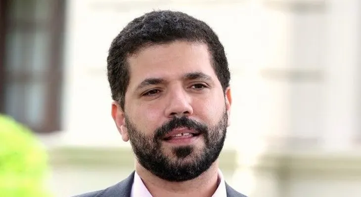 Nassef Perdomo de acuerdo con excepciones planteadas por Medina en Código Penal