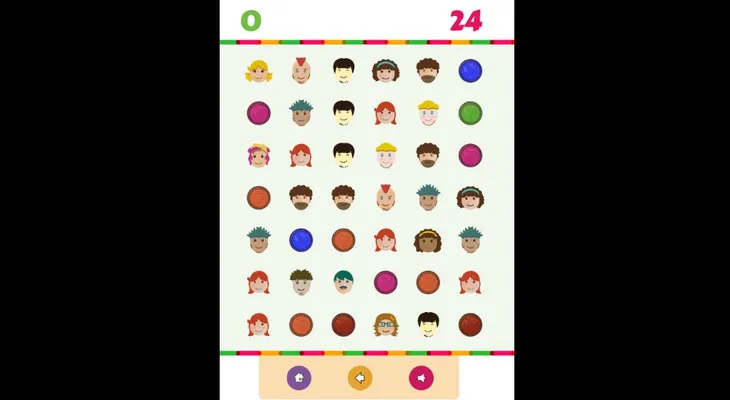 Lanzan un juego al estilo Candy Crush para fomentar el uso del condón