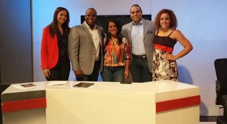 Nueva propuesta televisiva por Certv