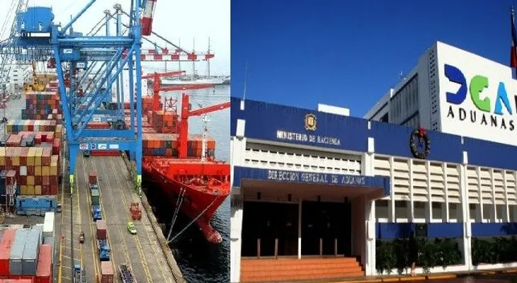 Empresas envió rechazan disposiciones DGA afectan diáspora